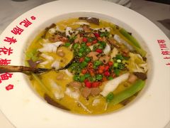 -上上席川菜(凯德乐峰广场店)