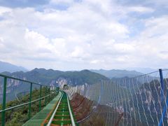 -重庆云阳龙缸景区