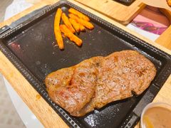 -必胜客(大悦城店)
