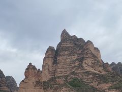 -黄河三峡风景名胜区