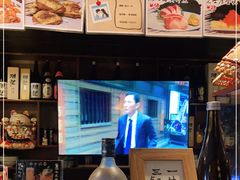 -半藏居酒屋(香港花园店)