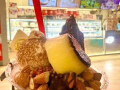 -DQ·蛋糕·冰淇淋(手工定制蛋糕长泰广场店)