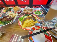 -孖记茶档·热腾茶餐(江南西plus店)