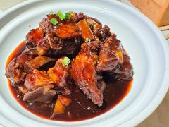 -绿茶餐厅(深圳龙华天虹购物中心店)