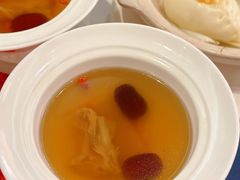 -酌宴府The China Club·广州万富希尔顿酒店(云城东路店)
