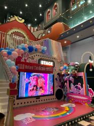 -MELAND CLUB亲子乐园·派对·餐厅(北京芳圆里ID MALL店)