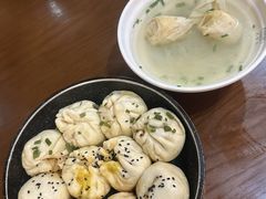 -大壶春生煎(四川中路店)