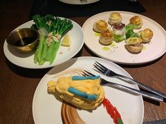 -404干式熟成牛排馆•聚会餐厅