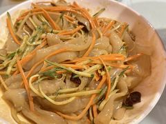 -听涛雅苑百味饺子老家菜馆