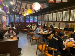 大堂-合风谷(南下塘店)