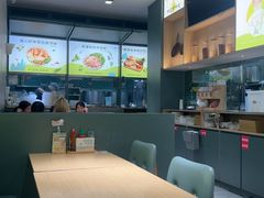 -蔡澜Pho·越南粉餐厅(海上世界店)