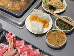 -伊斯美清真火锅(吉祥店)
