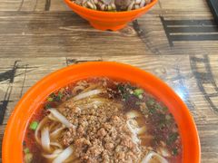 -湘味粉面馆(麓山南路店)