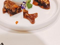 -惠丰堂饭庄·烤鸭·京味菜(翠微路店)