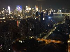 -都会尚膳·海鲜自助餐厅(重庆万豪酒店)