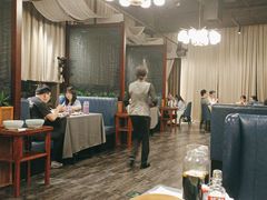 -羲和雅苑•北京烤鸭(平安国际金融中心店)