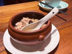 -缘生态云南菜·野生菌庭院餐厅(华侨城店)