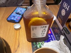 -和府捞面(中山龙之梦店)