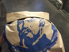 -Fergburger(皇后镇店)