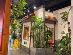 -沸腾鱼乡(知春路分店)