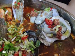 -云南巷海鲜大咖·可加工海鲜