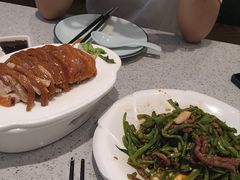 -紫光园·烤鸭(定慧桥店)