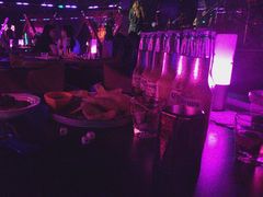 -MOSSO音乐酒吧·live house(南京旗舰店)