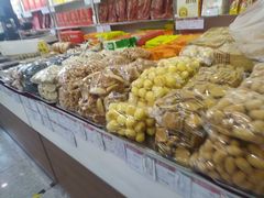 -北京稻香村(京港城生活广场店)