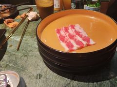 -牛New寿喜烧(中山公园龙之梦店)