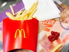 -麦当劳(吴中大道店)