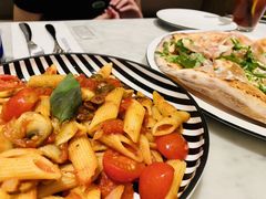 -玛尚诺Pizza&Bar(长泰广场店)