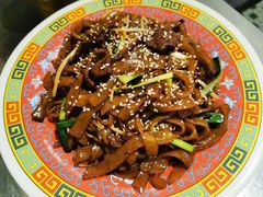 -食大利香港茶餐厅(南亚风情第一城店)