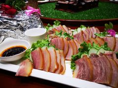 -郑庄脂渣海鲜楼(九水路店)