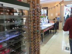 -宝视达眼镜店(郑汴路英协店)