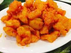 -高德海鲜舫(黄河南大街店)