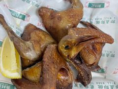 -渔记茶餐厅(渔村店)