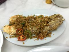 -新海利海鲜城·41年珠海老字号(夏湾店)