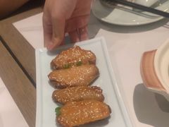 -船歌·鱼水饺青岛菜(合肥路永旺店)