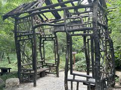 -淄博聊斋城景区