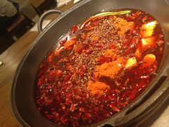 -于屿城重庆火锅(深圳总店)