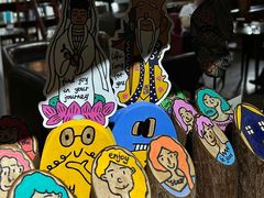 -良友书坊(安徽路店)