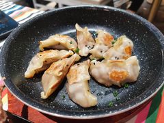 煎饺-Aqua Oasis 水天堂(相城天虹商场店)
