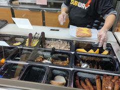 -赛百味SUBWAY(星摩尔店)