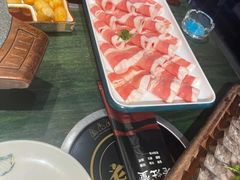 -老灶堂文创火锅(文艺路店)