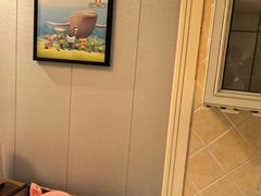 -平湖九龙山庄园圣马可酒店