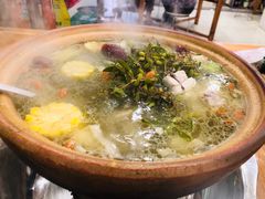 -洪大厨鸡煲(福田店)