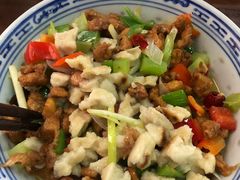 -老西安韩记三鲜煮馍(四府街店)