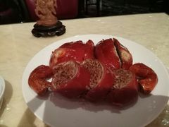 -8餐厅(新葡京酒店)