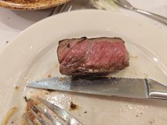 -摩根扒房(桐梓林店)