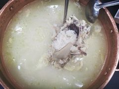 -朴小妹人参鸡汤火锅(长白山万达店)